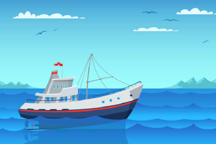 Ucapan Selamat Hari Maritim Nasional, Pakai untuk Caption dan Status Pada Perayaan Tanggal 21 Agustus 2022