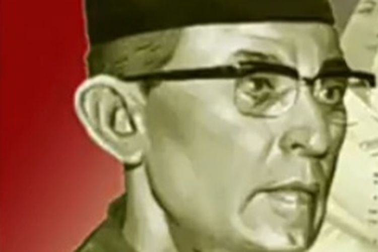 Lirik Lagu Hari Merdeka Karya Husein atau H Mutahar, Nyanyikan saat HUT RI ke 77 Tanggal 17 Agustus 2022