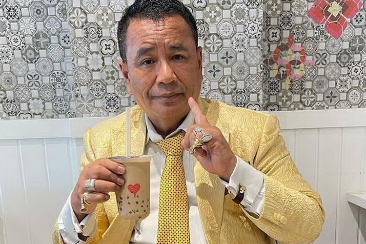 Hotman Paris Bicara Soal Brigadir J, Ternyata ini Sosok yang Menjadi Kunci Jawaban Pembunuhan Berencana