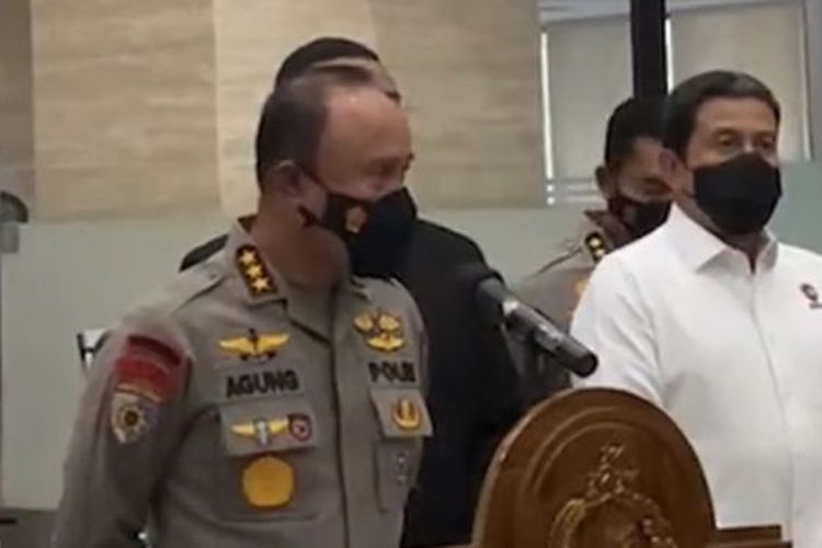 Lakukan Pemberhentian Tidak Hormat Kepada Ferdy Sambo, Begini Kesaksian Propam Polri Tentang Masalah Tersebut