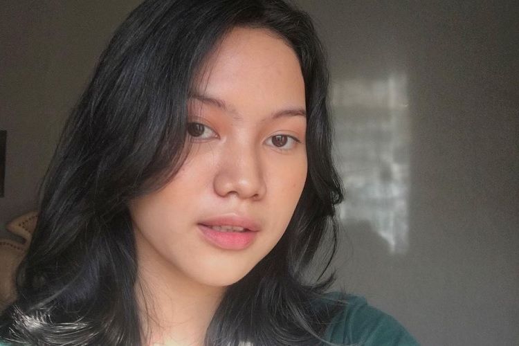 Ini Tinggi Pembawa Baki Paskibraka Nasional 2022 di HUT RI ke 77 hingga Profil Lengkap Valentina Dyastika