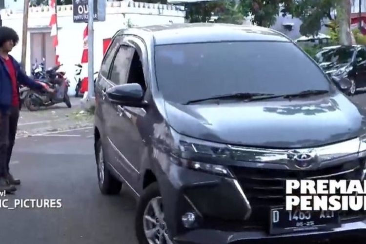 Sinopsis Preman Pensiun 6 Hari Ini Episode 31 Agustus 2022, Bubun Dikeroyok Hingga Posisi Roy Terancam