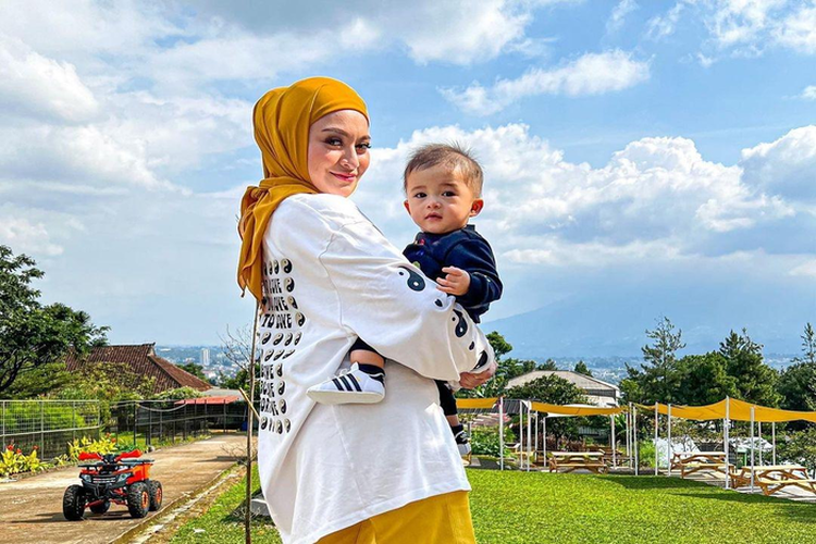 4 Daftar Mewah yang Diberikan Sule ke Nathalie Holscher Kala Menikah, dari Rumah hingga Mobil