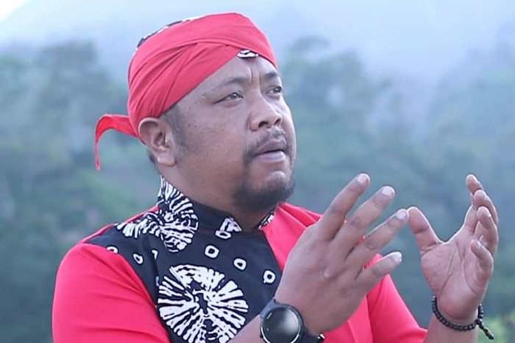 Pencipta lagu ojo Dibandingke? Ternyata ini Profil dan Biodata Abah Lala Yang Punya Hak Milik Lagu