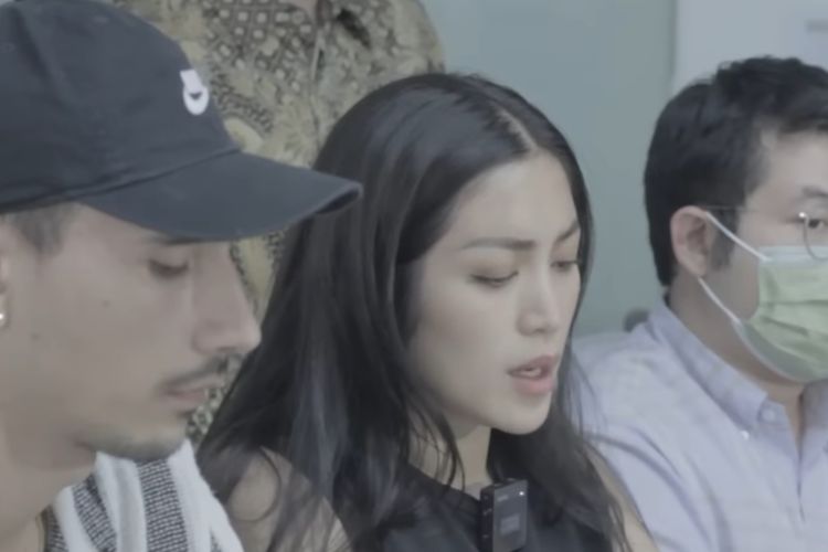 Kondisi Ayah Jessica Iskandar Memburuk, Memikirkan Kasus Penipuan 10M