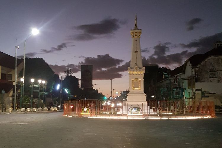 Bukan Mesir, Ternyata Yogyakarta Adalah Negara Pertama Akui Kemerdekaan Indonesia 17 Agustus 1945, Benarkah?