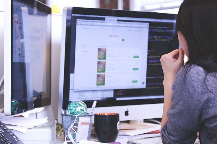 Anak Magang Kerja Sampai Lembur, Salahi Aturan? Kemnaker Jawab Langsung