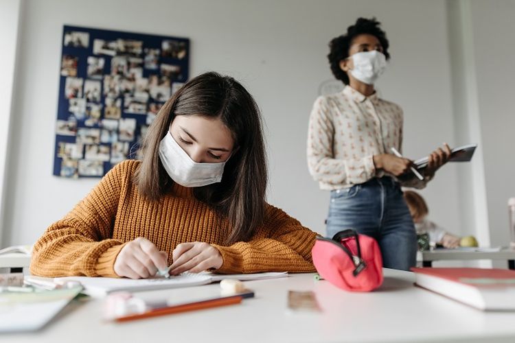 KUNCI JAWABAN Tema 2 Kelas 5 SD Halaman 49 50 Buku Tematik Subtema 1: Jenis – Jenis Tanggung Jawab