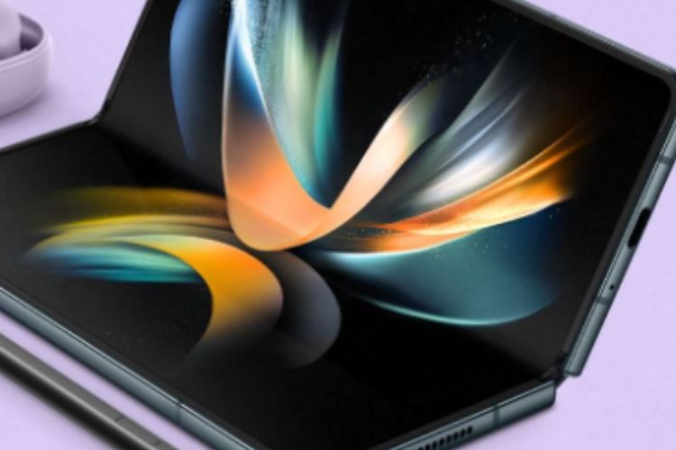 Viral Harga Samsung Z Flip 4, Begini Spesifikasi dari Seri Samsung Galaxy Z dengan Harga yang Fantastis