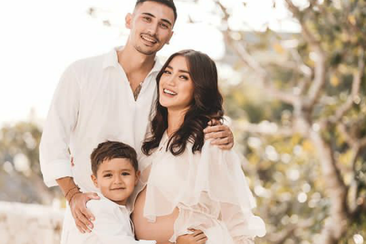 Profil Vincent Verhaag, Suami Jessica Iskandar yang Ikut Menyesali Kerugian Bisnis Hingga Miliaran