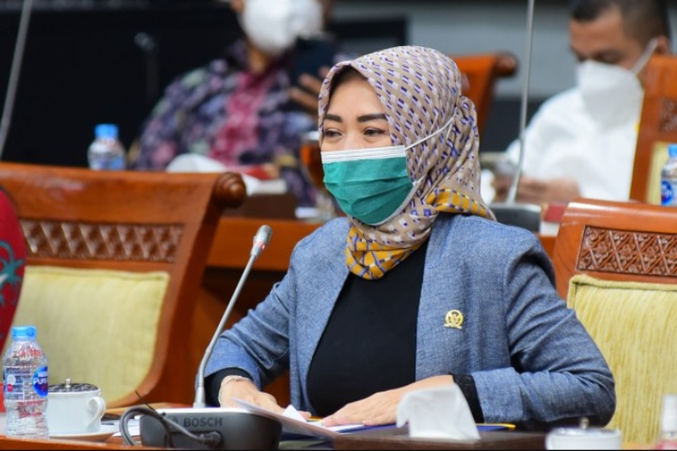 Puji Kinerja Kapolri Atas Penanganan Kasus Kematian Brigadir J, Anggota DPR: Kapolri Jaga Marwah Polri