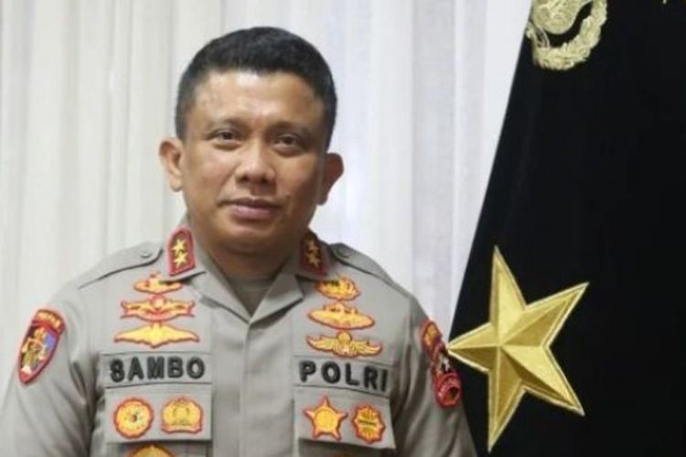 Ferdy Sambo Saat ini Jadi Sorotan Netizen TikTok: Saya Gak Munafik Tapi Emang dia Manis
