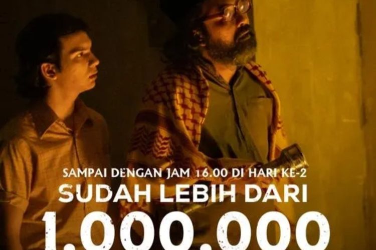 Pengabdi Setan 3 Jadi Sekuel? Joko Anwar: Lihat Dulu Apa Pengabdi Setan 2 Communion Sukses atau Tidak