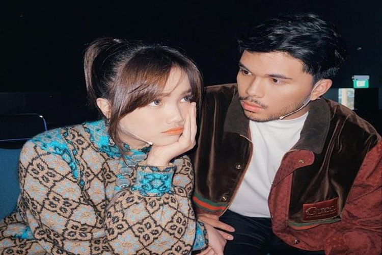 Pernah Putus Hampir Sebulan Lamanya Dengan Fuji, Thariq Halilintar: Ada Hal Yang Dia Gasuka Dari Gue