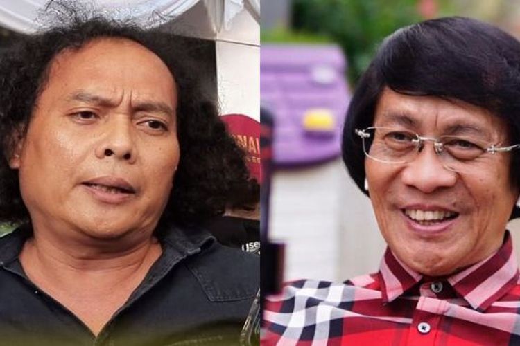 Deolipa Tuding Kak Seto Terima Bayaran dari Ferdy Sambo Karena Melindungi Anaknya: Saya Yakin Kak Seto Dibayar