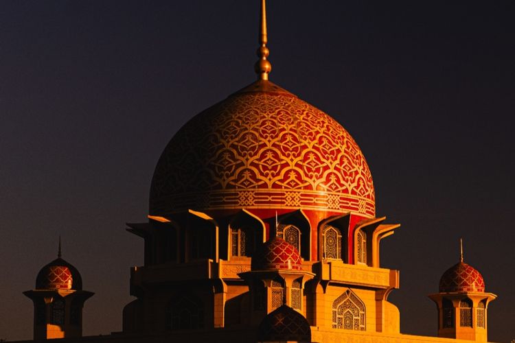 Khutbah Jumat Terbaru 2022 Lengkap dengan Doa, Cocok untuk Akhir Muharram atau Agustus: Urgensi Sifat Malu