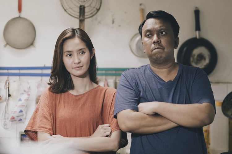 Spoiler Lokadrama Lara Ati Hari Ini, Senin 29 Agustus, Tekad Kuat Mey