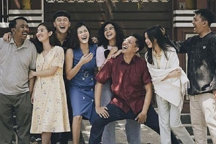 Link Live Streaming Lokadrama Lara Ati Tayang di SCTV Siang Ini, Senin 29 Agustus 2022