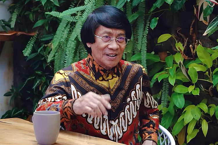 Kak Seto Berikan Perlindungan Kepada Anak Ferdy Sambo: Bukan Hanya Izin, tapi dia Berterima Kasih