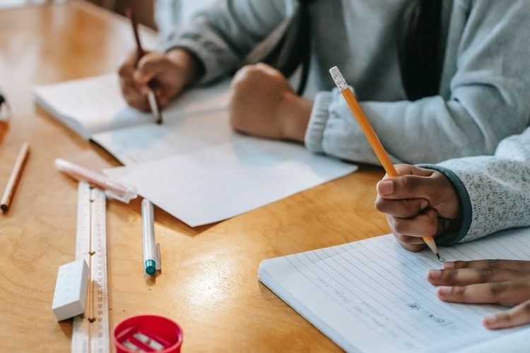 Kunci Jawaban Matematika Kelas 8 SMP Halaman 23 Semester 1: Cara Menghitung Pola Bilangan