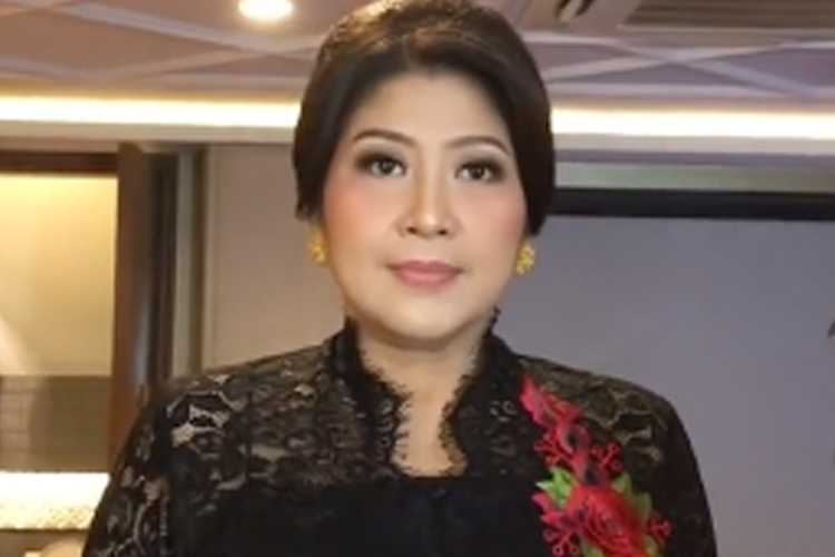 Haduh Malah Ikutan, Ternyata Ini Peran Tersangka Putri Candrawathi Saat Pembunuhan Brigadir J Berlangsung