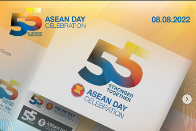 Bulan Agustus, Begini Persiapan ASEAN Untuk Merayakan Ulang Tahunnya Yang ke-55