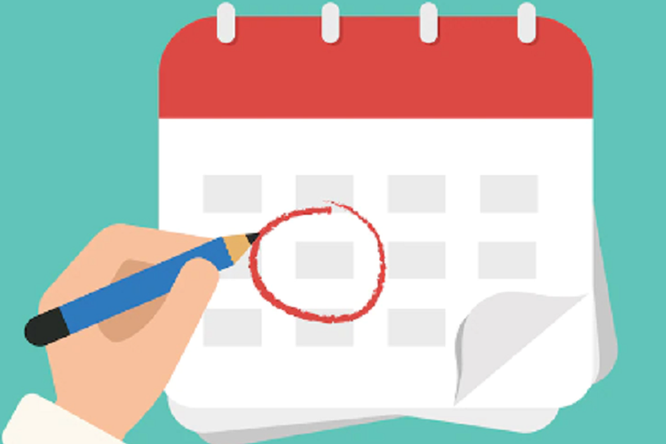 Kalender Bulan September 2022, Apa Ada Tanggal Merah? Simak Daftar Hari Penting pada Bulan Ini