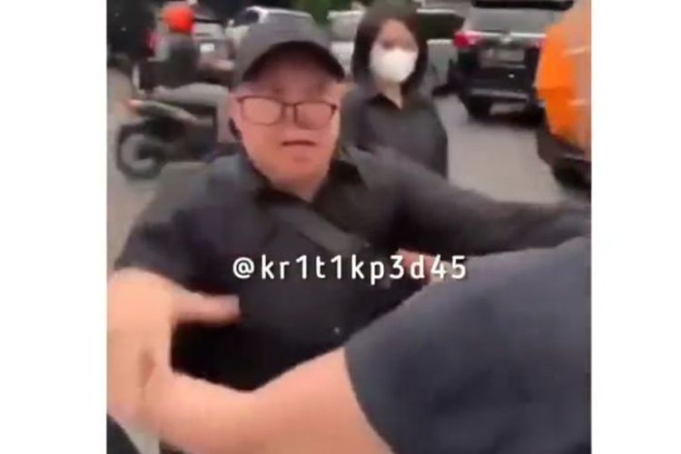 Sempat Disebut Kamaruddin Terseret Kasus Rp300 T, Begini Skandal Terbaru Dirut BUMN yang Diklaim Selingkuh