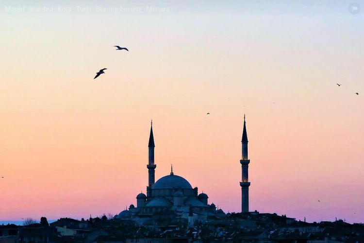 Khutbah Jumat Sejukkan Hati, Tepat untuk Bulan Muharram: Tema Pancasila dan Kebhinnekaan Dalam Al Quran