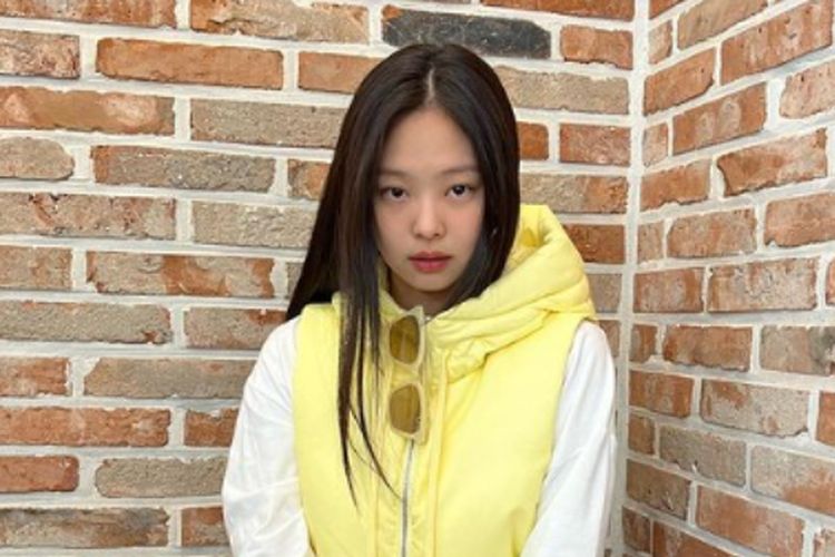 Jelang Rilis Lagu Pink Venom dan Konser Born Pink, Begini Profil Jennie BLACKPINK Sebagai Anggota Grup