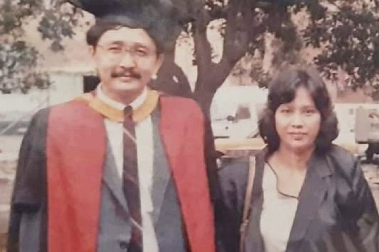 Siapa Hermanto Dardak? Ini Profil Hermanto Dardak, Ayah Wagub Jatim Emil Dardak yang Meninggal Kecelakaan