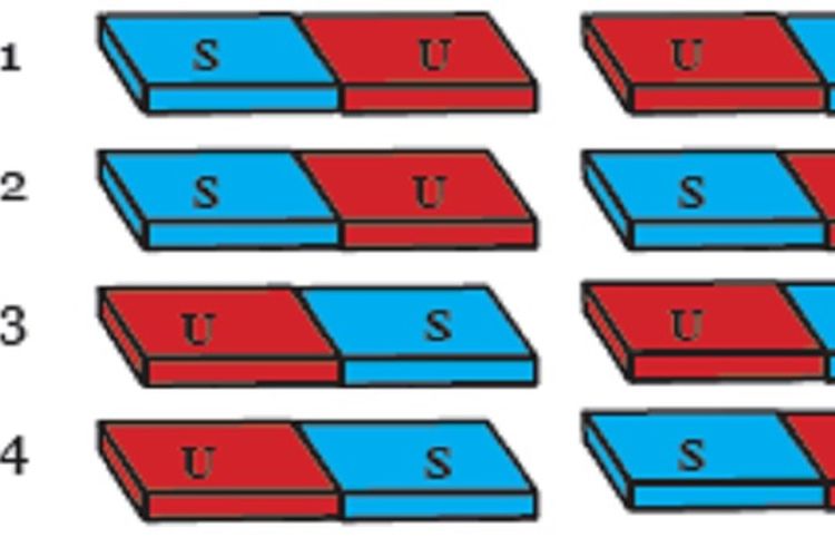 Kunci Jawaban IPA Kelas 9 SMP Semester 2 Halaman 45 46 47 48 49 Uji Kompetensi: Kemagnetan dan Pemanfaatannya