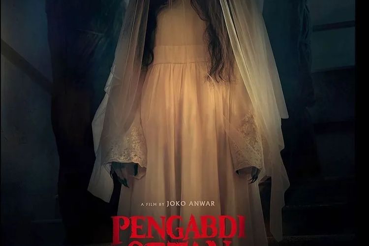 Pengabdi Setan 2 Banjir Penonton di Hari Pertama Tayang, Jumlahnya Jauh Melejit Dibandingkan Pengabdi Setan 1
