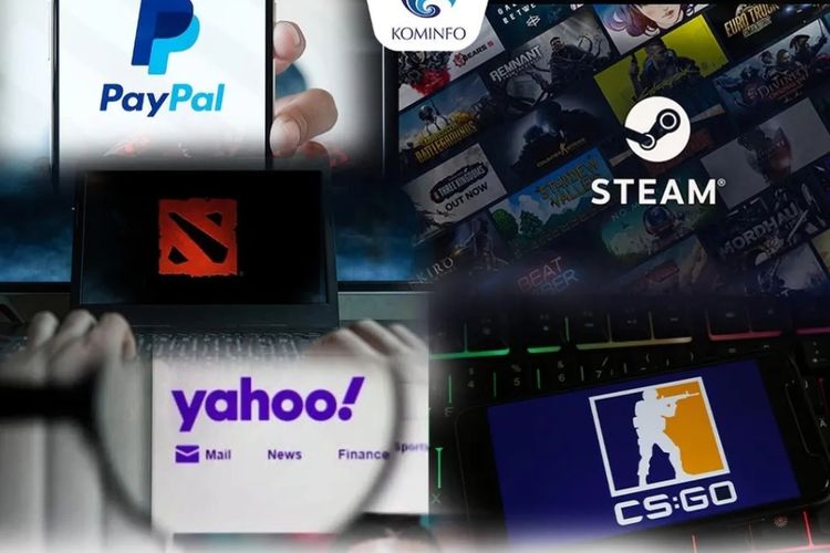 Judi Online Masih Aman, Kominfo: Tahap Evaluasi Dulu Sebelum Blokir