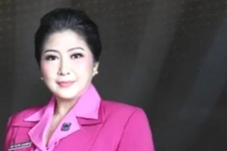 Putri Candrawathi Ngeyel Kalau Dirinya adalah Korban Pelecehan, Ternyata ini yang Sebenarnya Terjadi