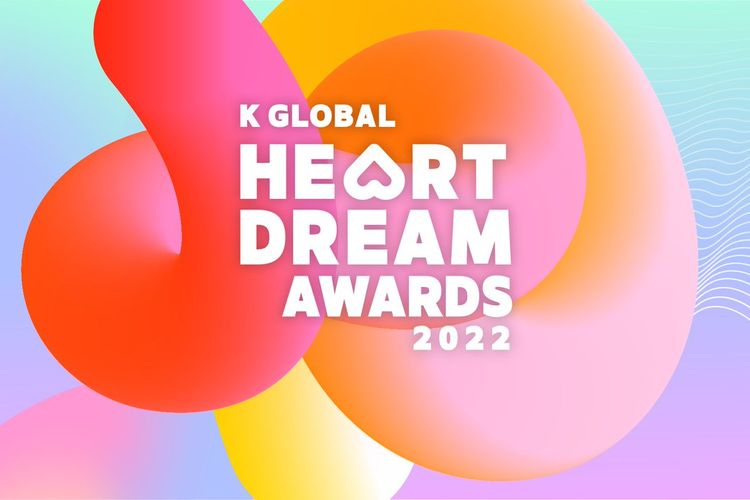 K Global Heart Dream Awards 2022 Baru Diadakan, Berikut Daftar Artis Kpop yang Jadi Pemenangnya