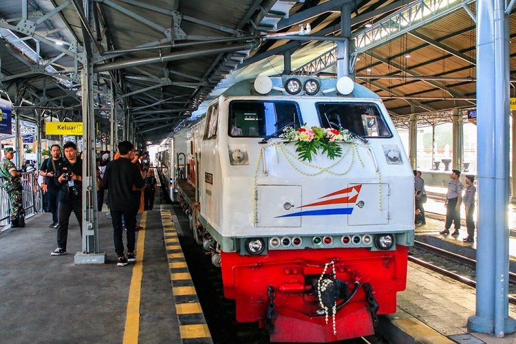 PT KAI Buka Lowongan Kerja Untuk Berbagai Kalangan Masyarakat, Ini Dia Persyaratannya