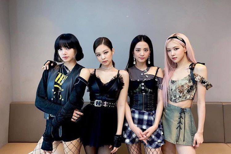 Kapan Konser BLACKPINK di Jakarta? Inilah Jadwal Konser BLACKPINK World Tour Born Pink Mendatang