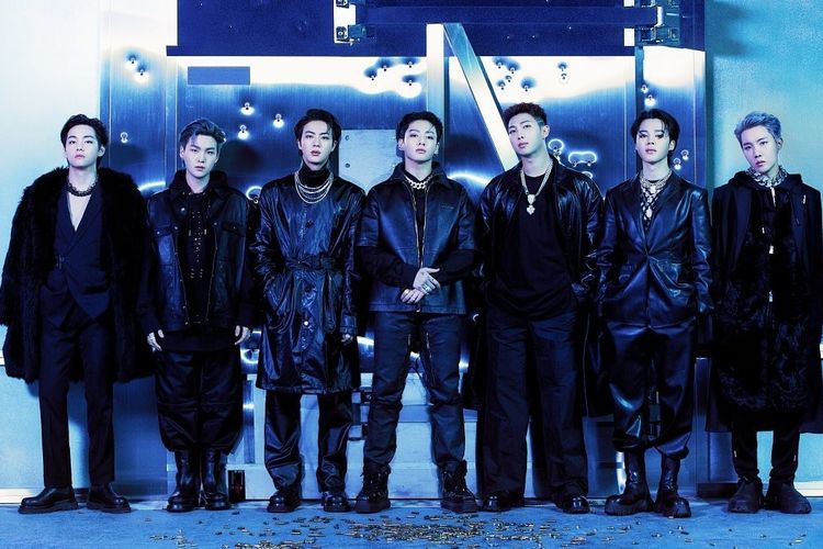 Setelah 10 Bulan, Run BTS Kembali Hadir Untuk Mengobati Rasa Rindu ARMY