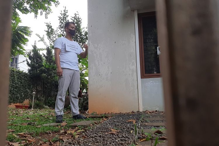 Gunakan Peran Pengganti Saat Rekontruksi Kasus Ferdy Sambo, Ternyata ini Sosok Yang menggantikan Brigadir J