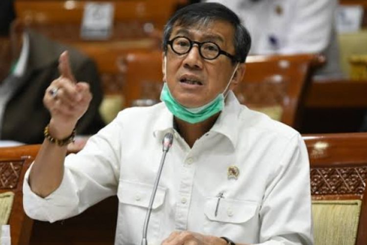 Spesial HUT Kemerdekaan RI ke-77, Kemenkumham Berikan Remisi Kepada 2.725 Napi Untuk Langsung Bebas