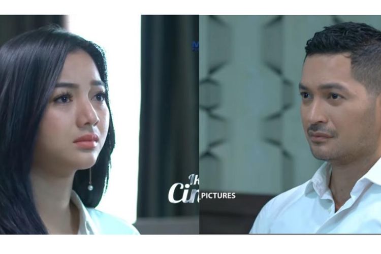 Sinopsis Ikatan Cinta  Kamis, 25 Agustus 2022: Elsa Berjanji Akan Buat Nino Menderita