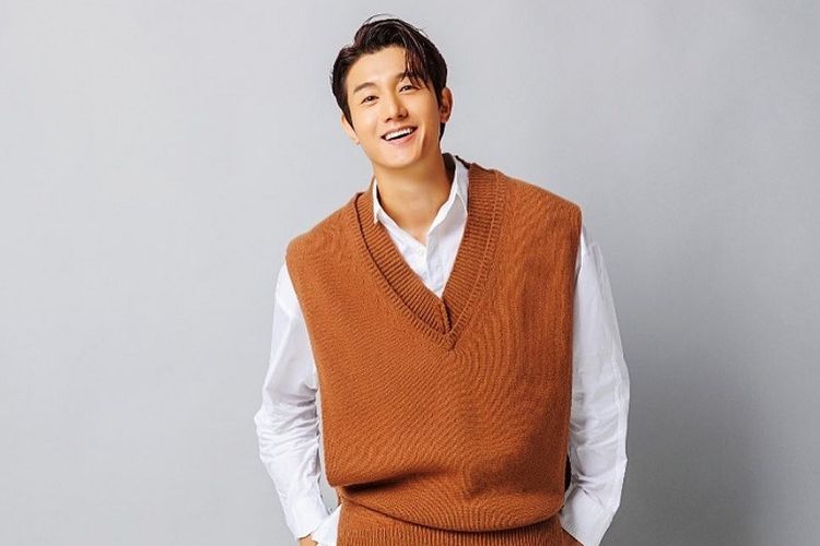 Lee Ki Woo, Pemeran My Liberation Notes yang akan Menikah, Biodata Lee Ki Woo: Umur, Instagram hingga Agama