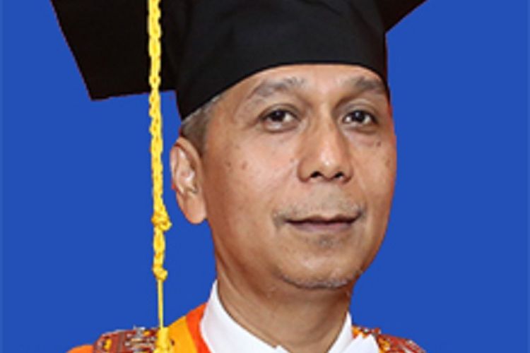 Rektor Unila Ditangkap KPK Diduga Terima Suap Penerimaan Mahasiswa Baru, Netizen: UI Juga Ada