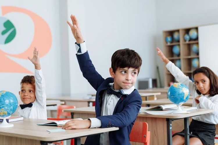 Kunci Jawaban Matematika Kelas 8 SMP Halaman 12: Persamaan dari Suatu Baris Bilangan