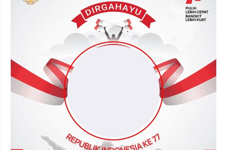 15 Ucapan Selamat HUT ke-77 RI, Cocok Dibagikan WhatsApp, IG, hingga FB saat 17 Agustus 2022