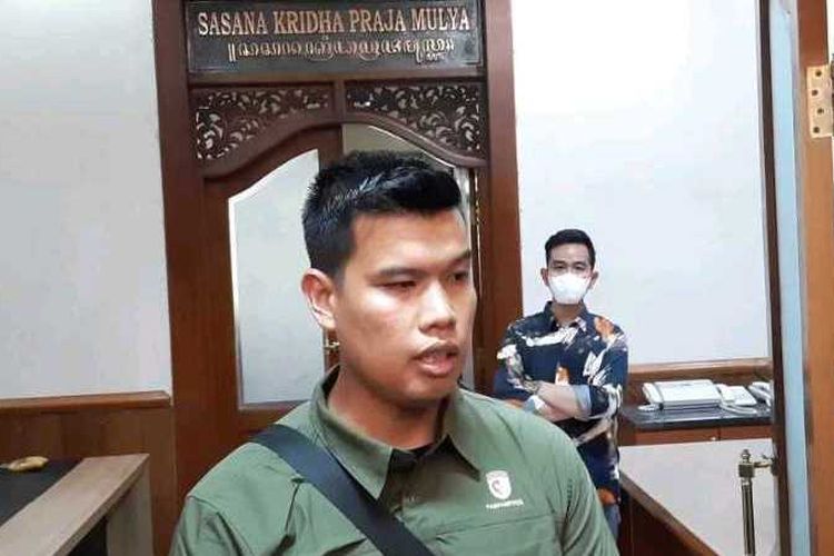 Anggota Paspampres Pukul Sopir Truk, Ini Tugas Utama Paspampres yang Sebenarnya