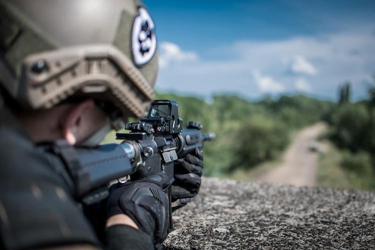 Indonesia Darurat Terorisme? Densus 88 Tangkap 4 Orang Terduga Teroris di Jakarta, Sumsel dan Jambi