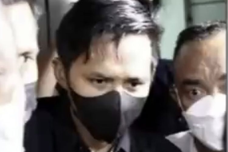Bharada E Ungkap Semua Kebusukan yang Dilakukan Ferdy Sambo, Ternyata Ini Alasan Bharada E