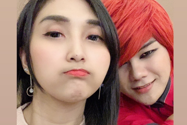 Profil dan Biodata Istri Pesulap Merah, Yang Menjadi Perhatian Publik Karena Masalah Dengan Gus Samsudin